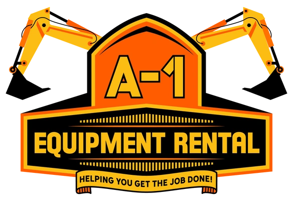 A-1 Equipment Rentals